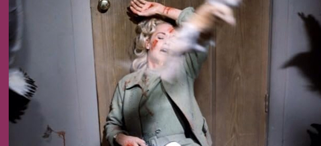 Les Oiseaux Les Oiseaux