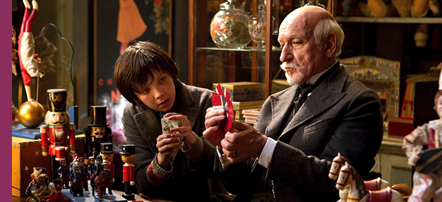 Hugo Cabret (Hugo) Hugo Cabret (Hugo)