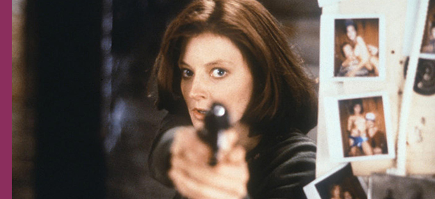 Le Silence des agneaux (The Silence of the Lambs) Le Silence des agneaux (The Silence of the Lambs)