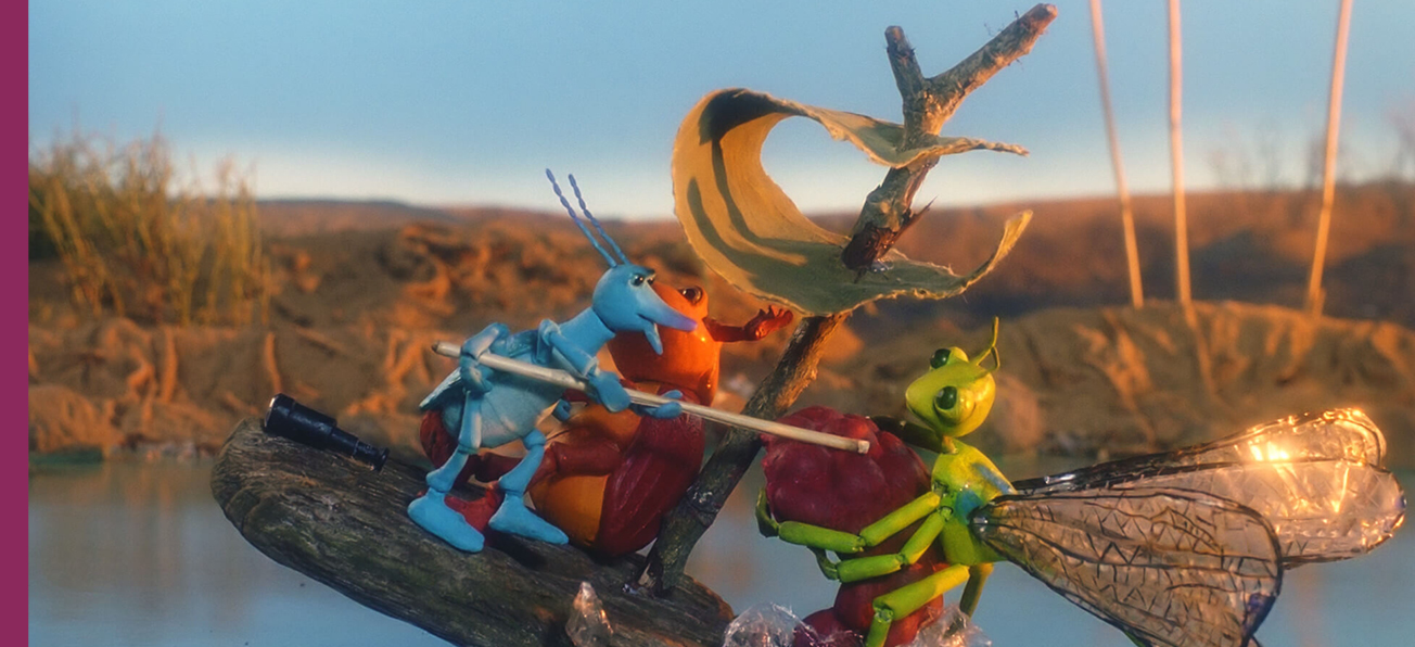 Nico et Patou Nico et Patou