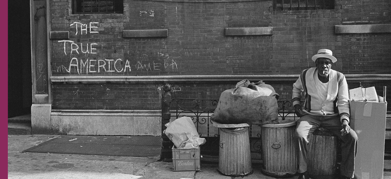 Ernest Cole, photographe