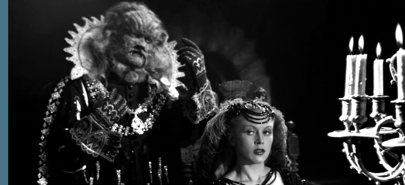 La Belle et la Bête