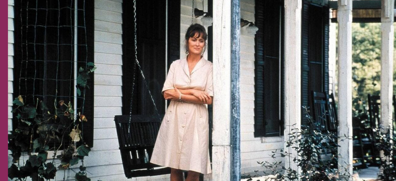 Sur la route de Madison (The Bridges of Madison County)