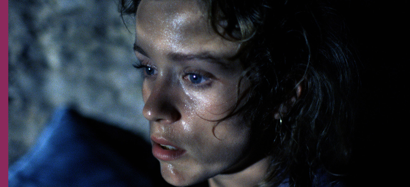 Blood Simple (Sang pour sang)