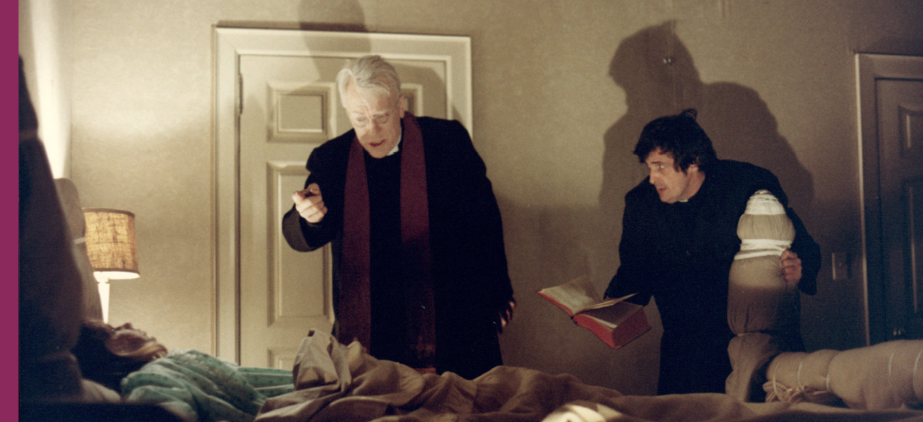 L'Exorciste (The Exorcist)