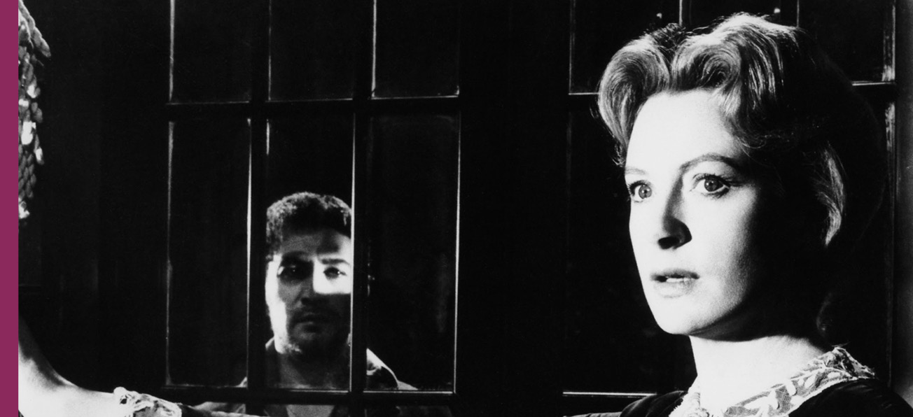 Les Innocents (The Innocents)