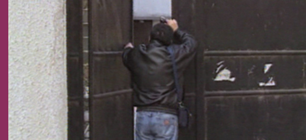 LA MAISON DE MONSIEUR JIANG LA MAISON DE MONSIEUR JIANG