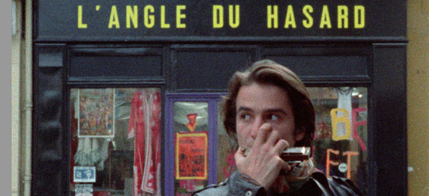 Un bateau ivre : Out 1 - une traversée Un bateau ivre : Out 1 - une traversée