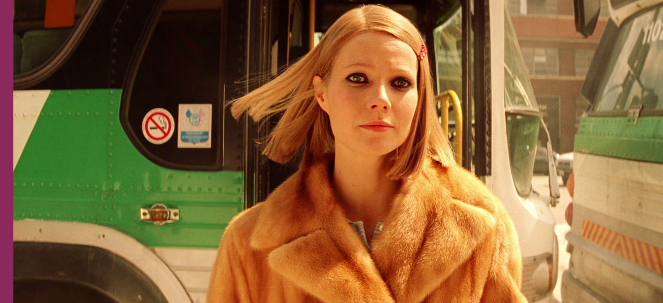 La Famille Tenenbaum (The Royal Tenenbaums)