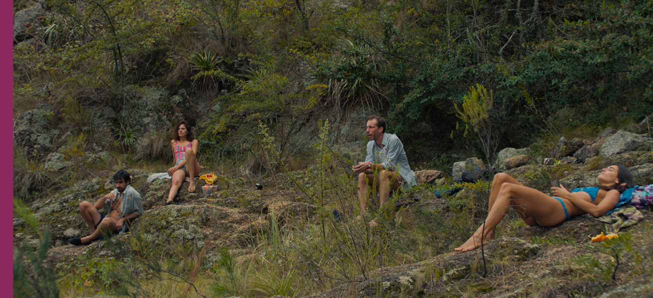 Los Delicuentes Los Delicuentes