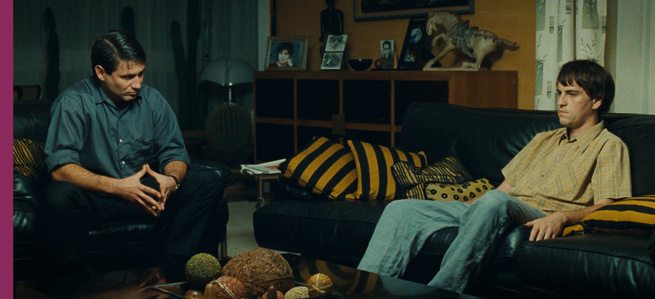 Harry, un ami qui vous veut du bien Harry, un ami qui vous veut du bien