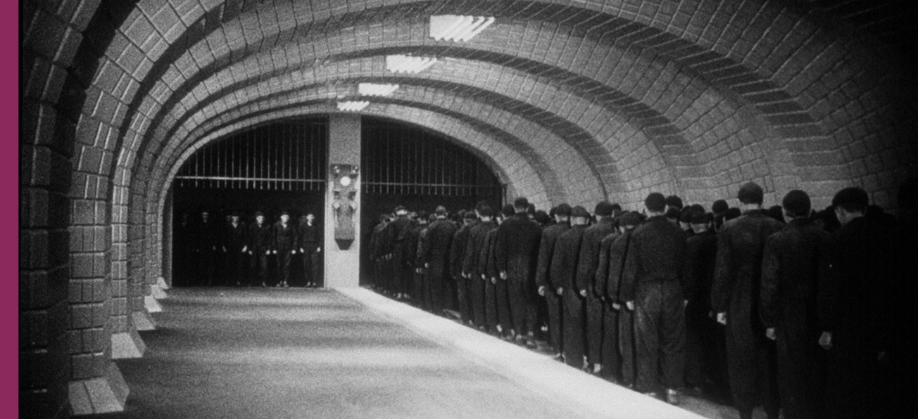 Metropolis