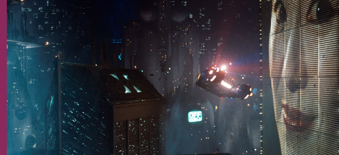 Blade Runner