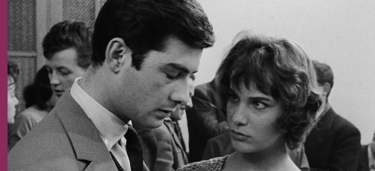 Le Beau Serge 