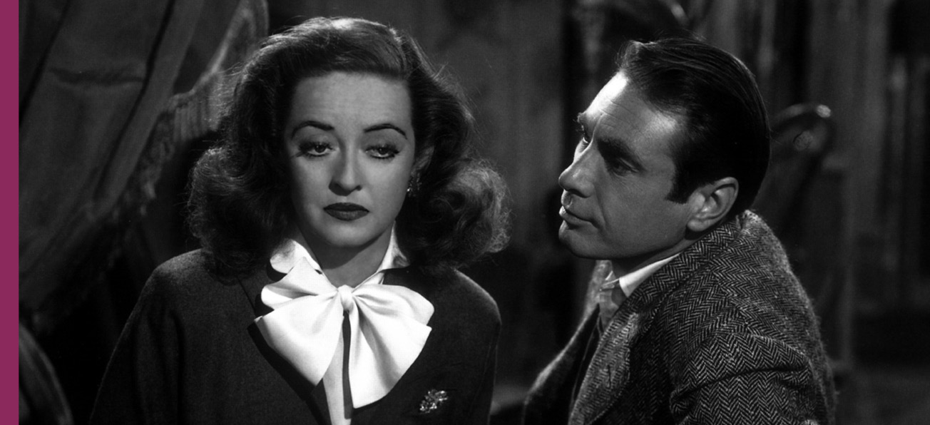 Eve (All About Eve)