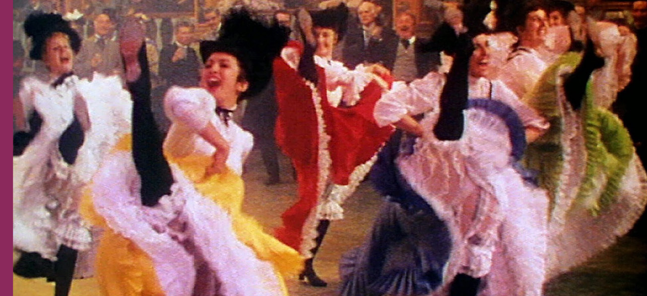 Moulin Rouge