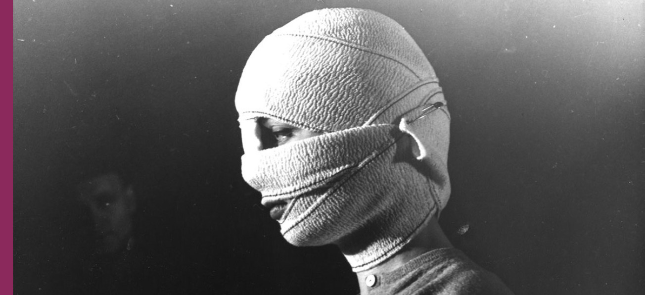 Les Yeux sans visage