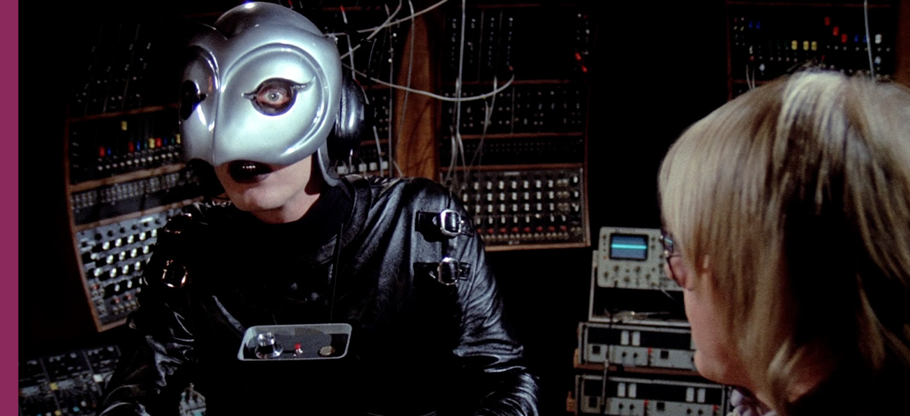 Phantom of the Paradise 