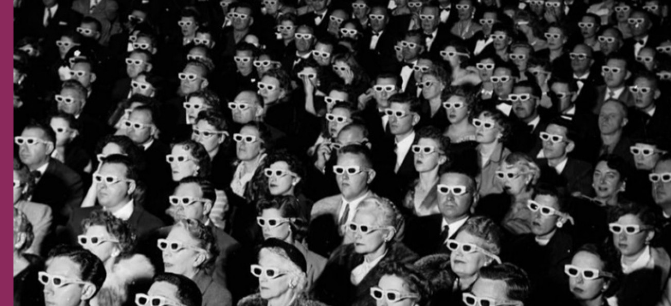 La Société du spectacle