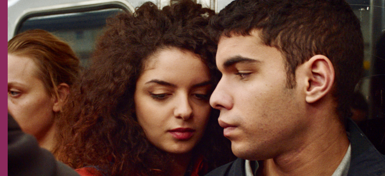 Une Histoire d’amour et de désir