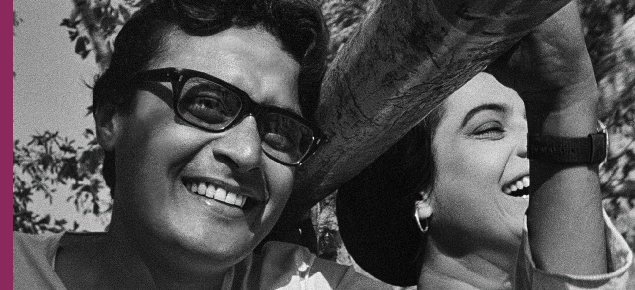 Des jours et des nuits dans la forêt