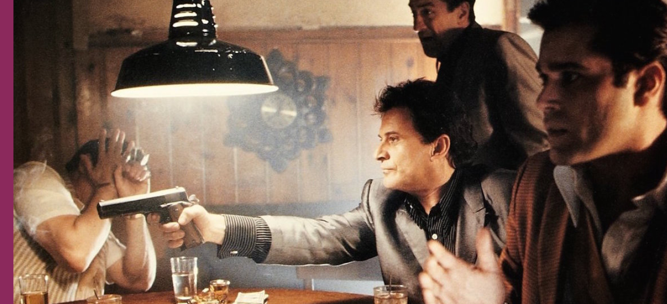 Les Affranchis (Goodfellas)