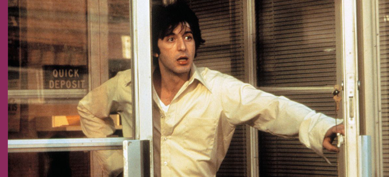 Un après-midi de chien (Dog Day Afternoon)