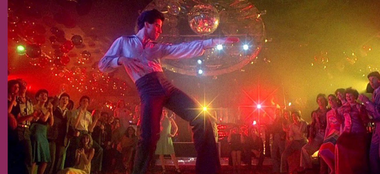 La Fièvre du samedi soir (Saturday Night Fever)