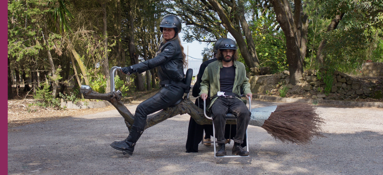 L'Arbre de la connaissance