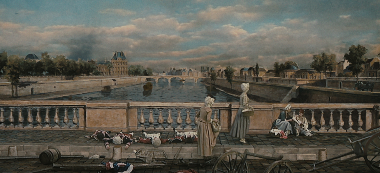 L'Anglaise et le duc L'Anglaise et le duc