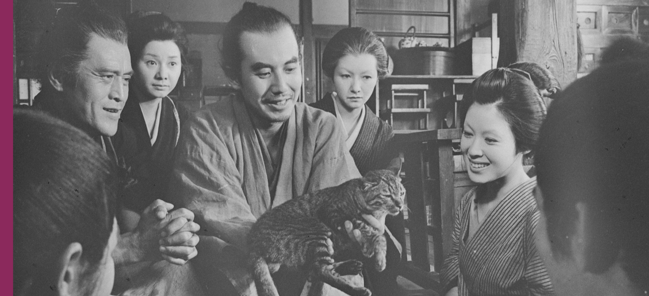 La Femme du docteur Hanaoka (Hanaoka seishu no tsuma)