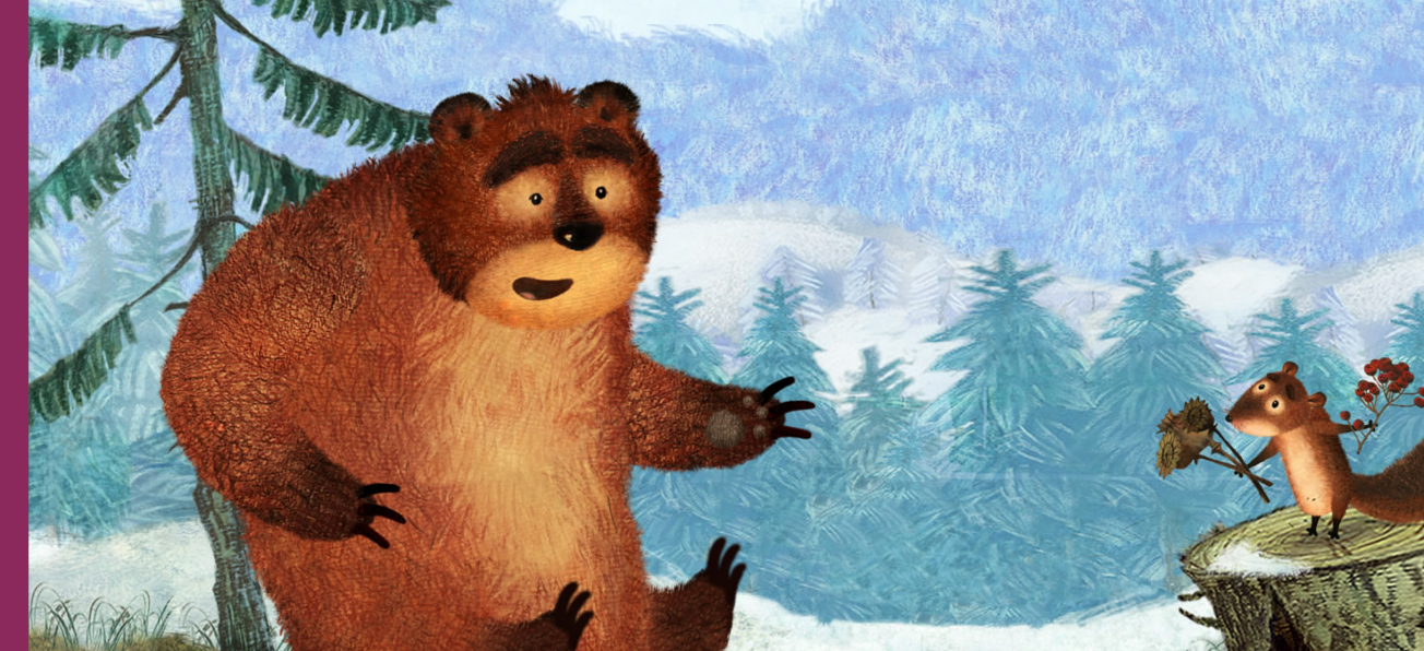 La Balade de Babouchka