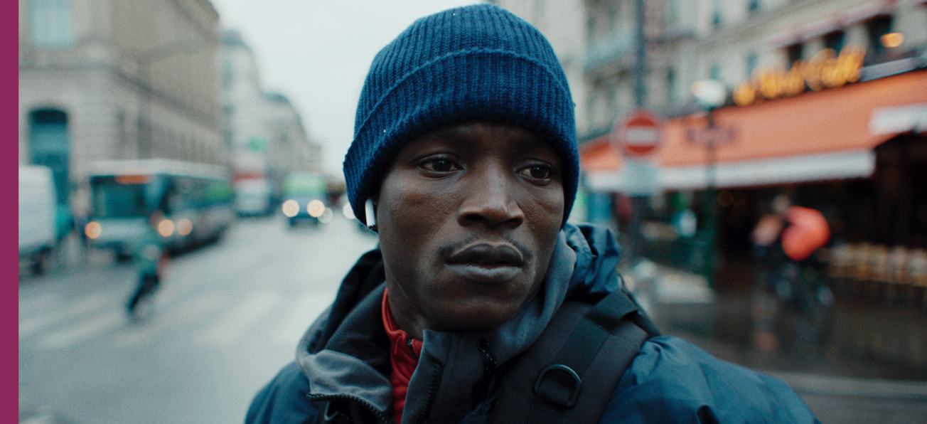 L'Histoire de Souleymane