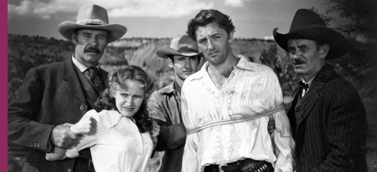 La Vallée de la peur (Pursued)