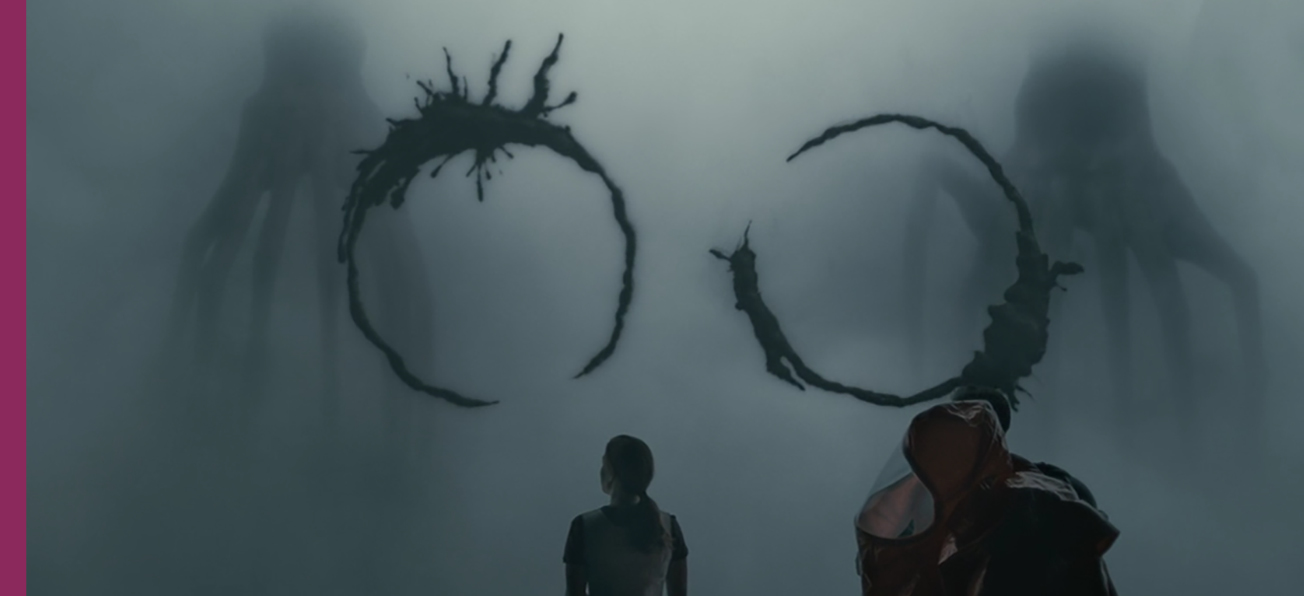 Premier contact (Arrival)