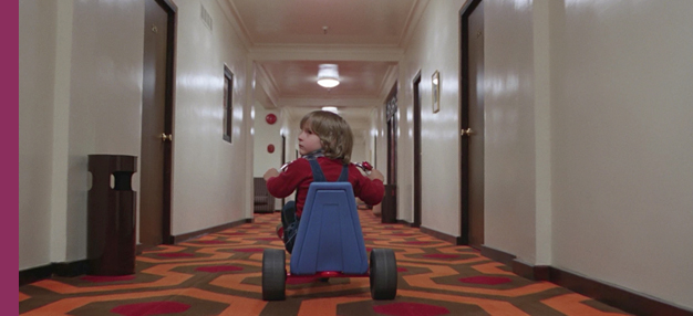 Shining (The Shining)  Shining (The Shining)