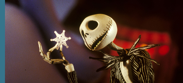 L’Étrange Noël de Mr Jack (The Nightmare Before Christmas)