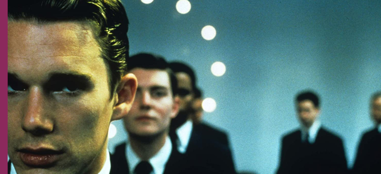 Bienvenue à Gattaca (Gattaca)