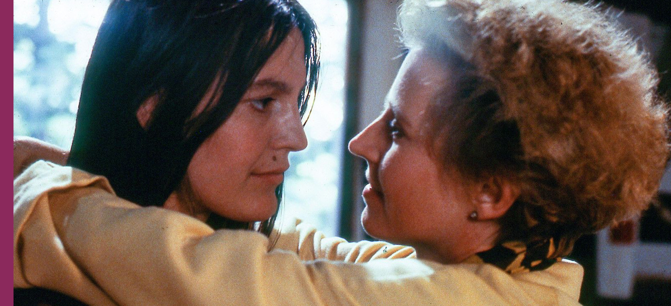 L'Amie (Heller Wahn)