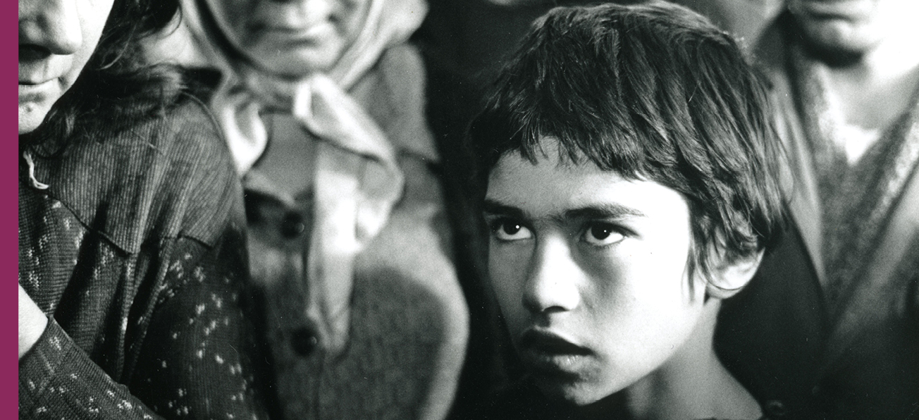 Moi Ivan, toi Abraham