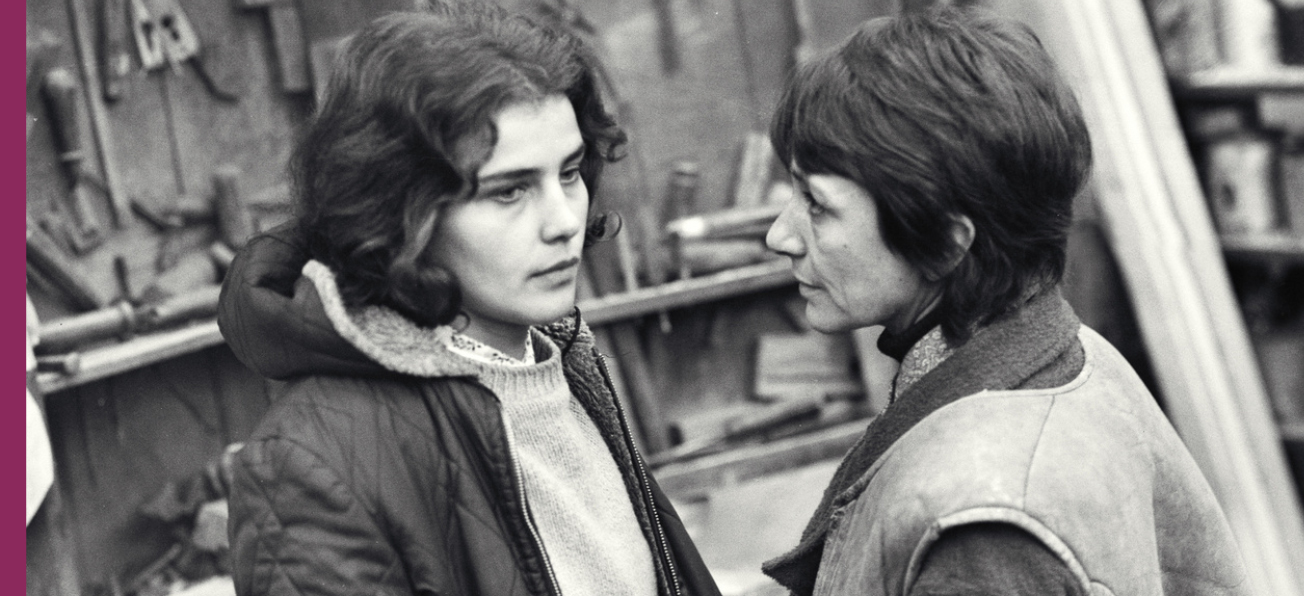 Adoption (Örökbefogadas)