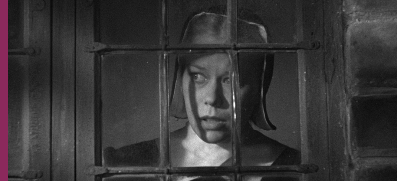 Jour de colère (Vredens dag)