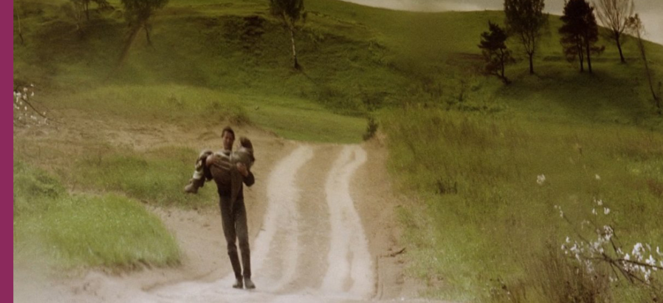 Mère et fils (+ Stendali)