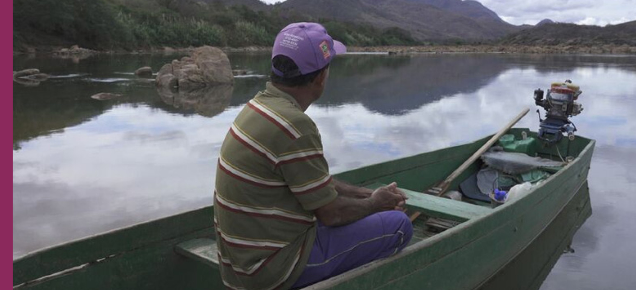 Saudades do Rio Doce