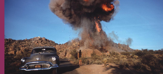 Zabriskie Point