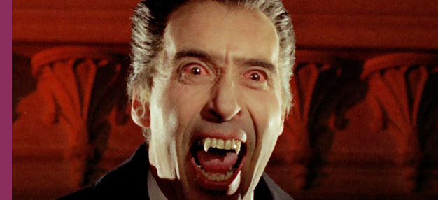 Le Cauchemar de Dracula (Horror of Dracula)