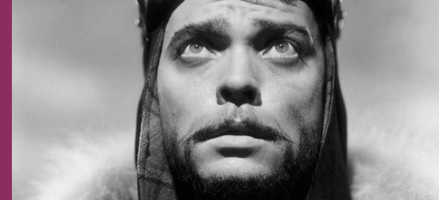 Macbeth 	