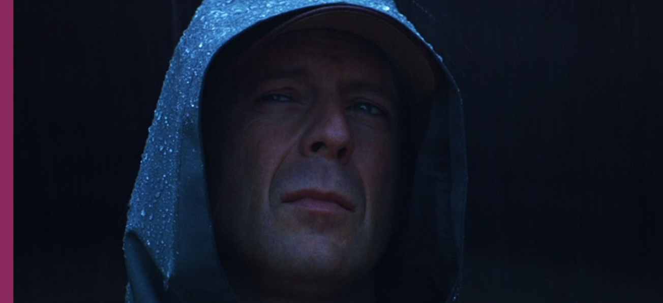 Incassable (Unbreakable)