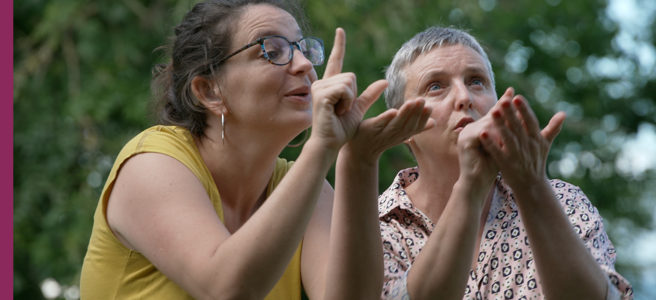 L’Île aux sourds / Enez ar Vouzared
