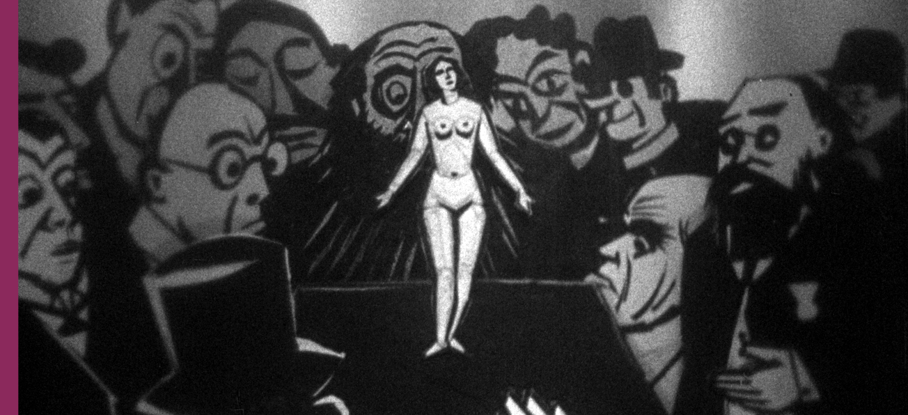 Programme de courts métrages 